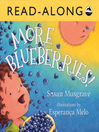 Cover image for More Blueberries!